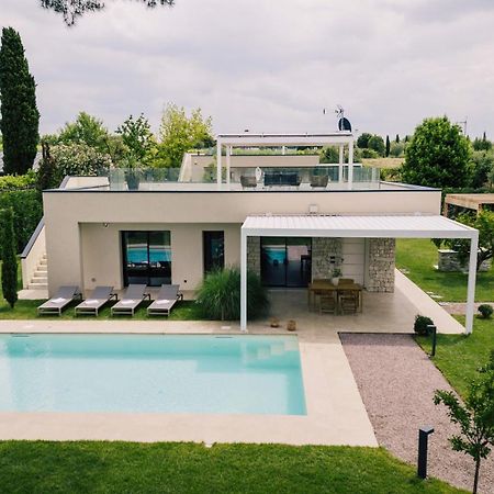 Lagolino Boutiquehouse Pacengo Di Lazise Eksteriør billede