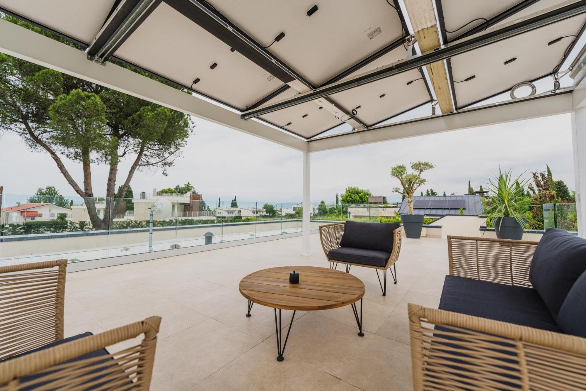 Lagolino Boutiquehouse Pacengo Di Lazise Eksteriør billede