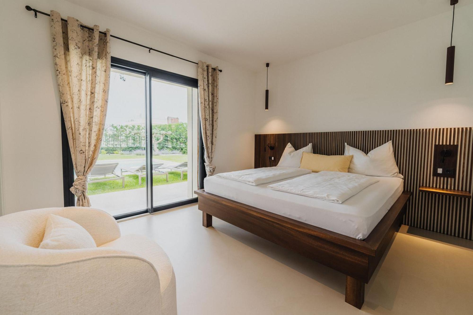 Lagolino Boutiquehouse Pacengo Di Lazise Eksteriør billede